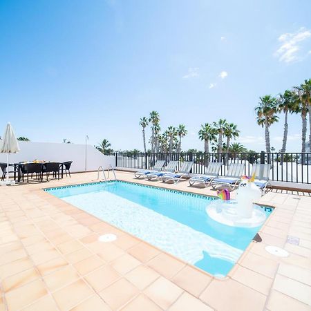 Villas Salinas De Matagorda Ngoại thất bức ảnh