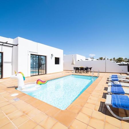 Villas Salinas De Matagorda Ngoại thất bức ảnh