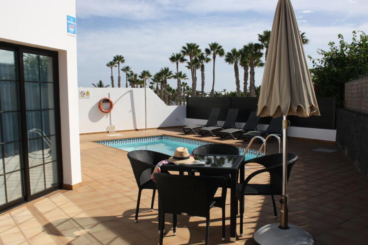 Villas Salinas De Matagorda Ngoại thất bức ảnh