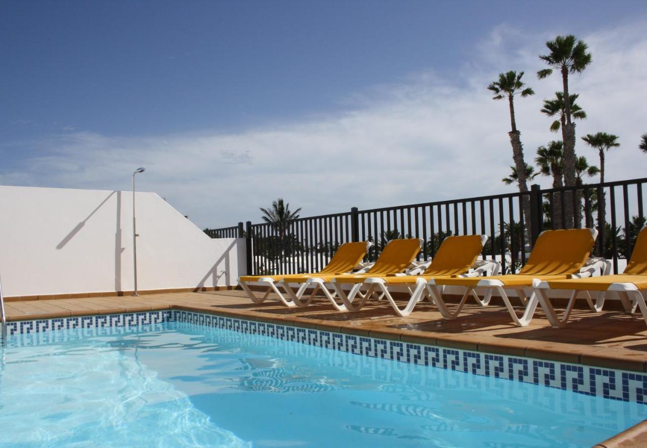 Villas Salinas De Matagorda Ngoại thất bức ảnh
