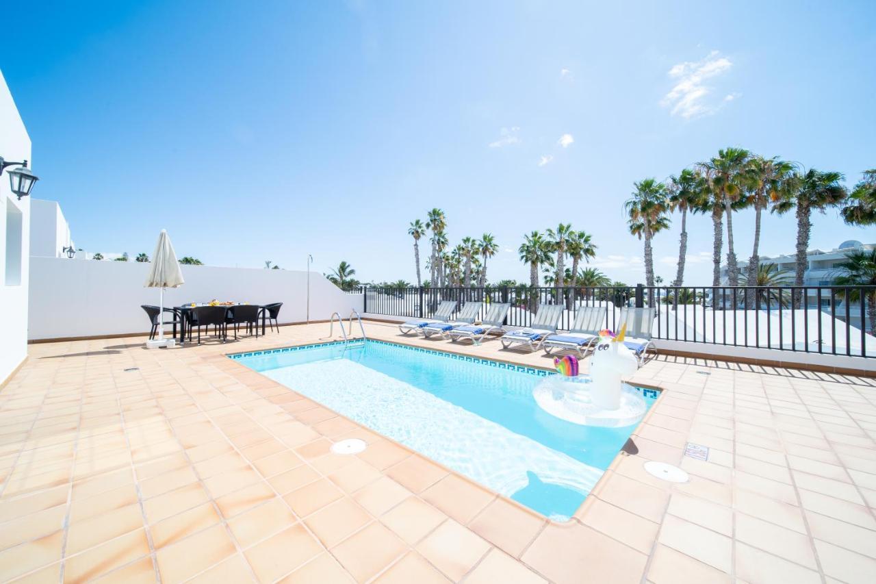Villas Salinas De Matagorda Ngoại thất bức ảnh