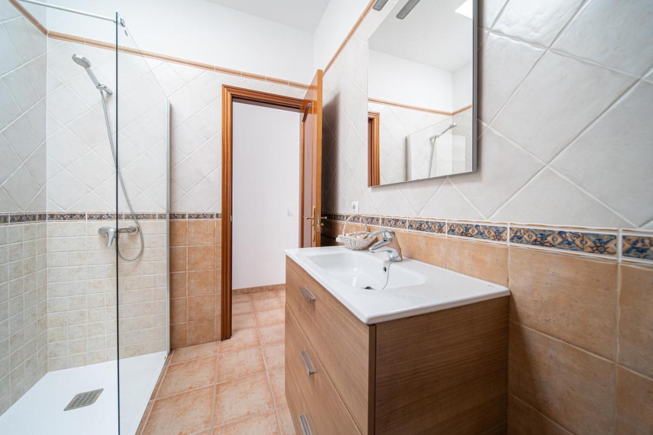 Villas Salinas De Matagorda Ngoại thất bức ảnh