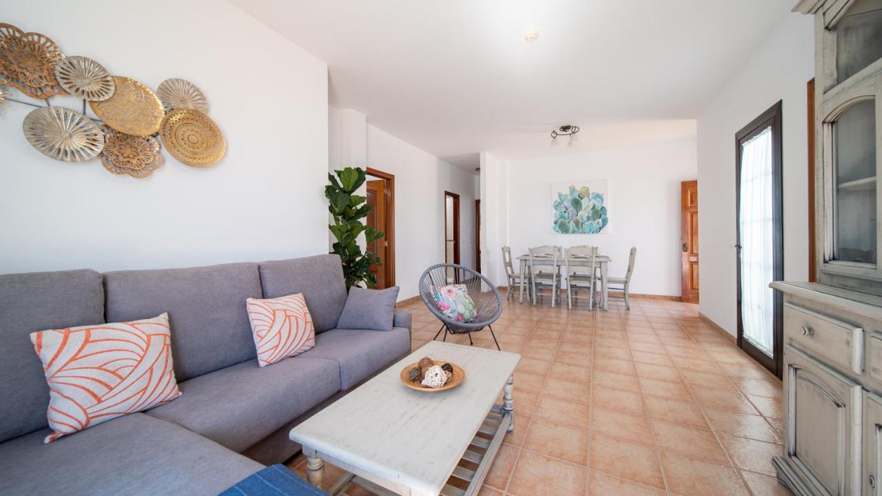 Villas Salinas De Matagorda Ngoại thất bức ảnh