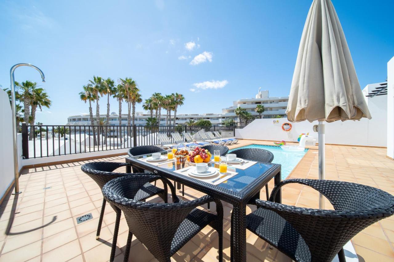 Villas Salinas De Matagorda Ngoại thất bức ảnh