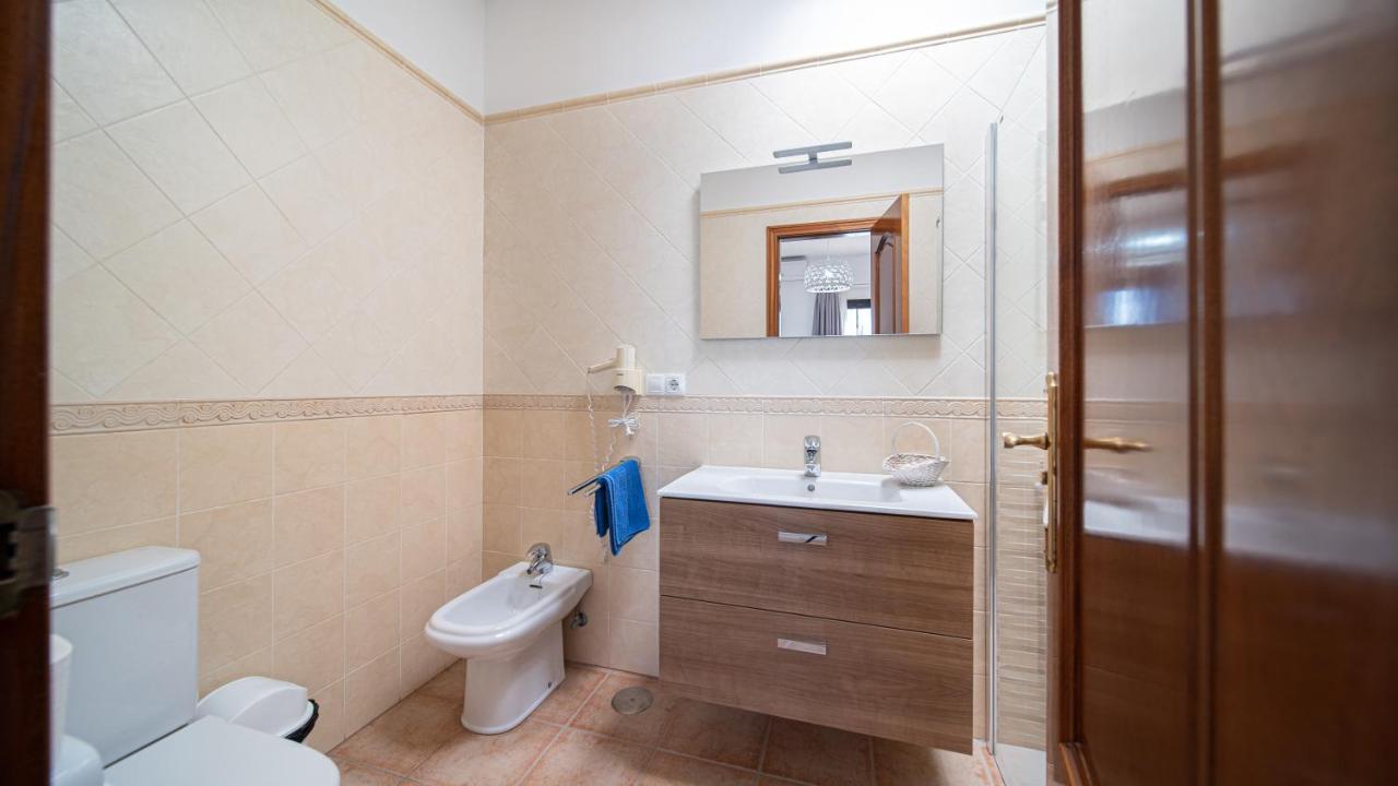 Villas Salinas De Matagorda Ngoại thất bức ảnh