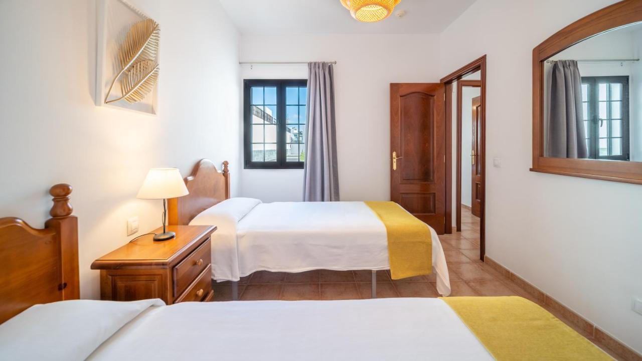 Villas Salinas De Matagorda Ngoại thất bức ảnh