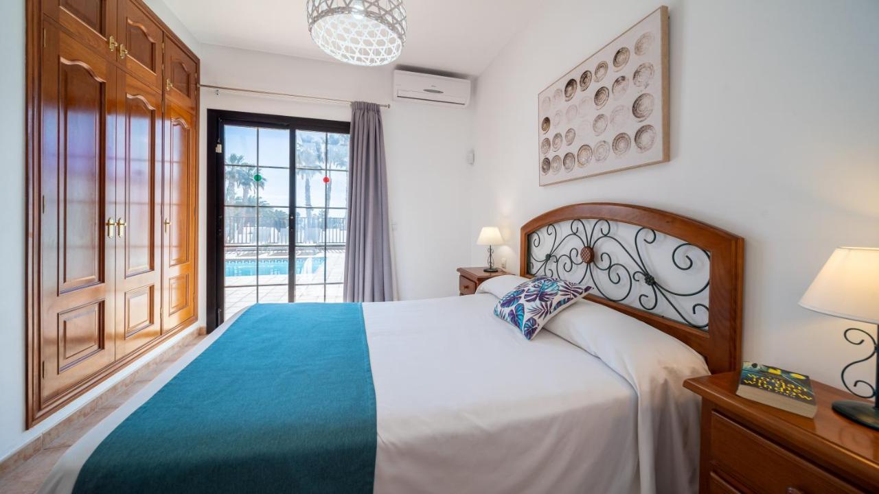 Villas Salinas De Matagorda Ngoại thất bức ảnh