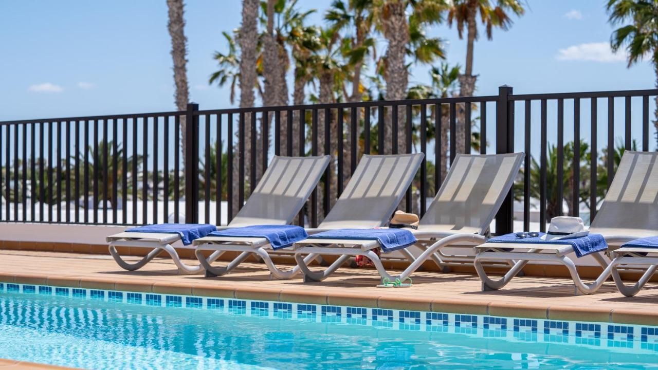 Villas Salinas De Matagorda Ngoại thất bức ảnh