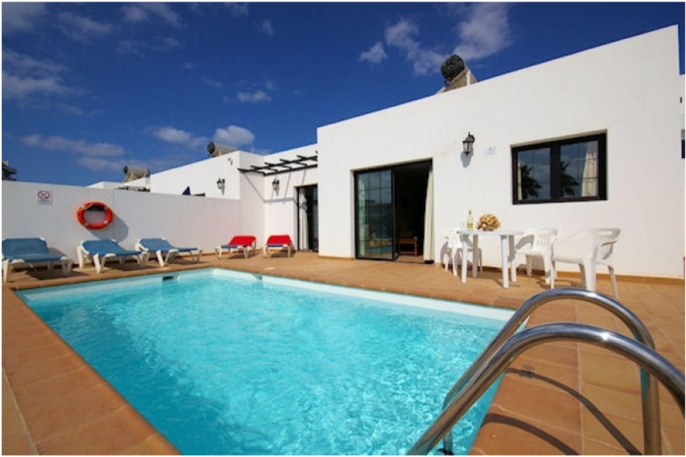Villas Salinas De Matagorda Ngoại thất bức ảnh
