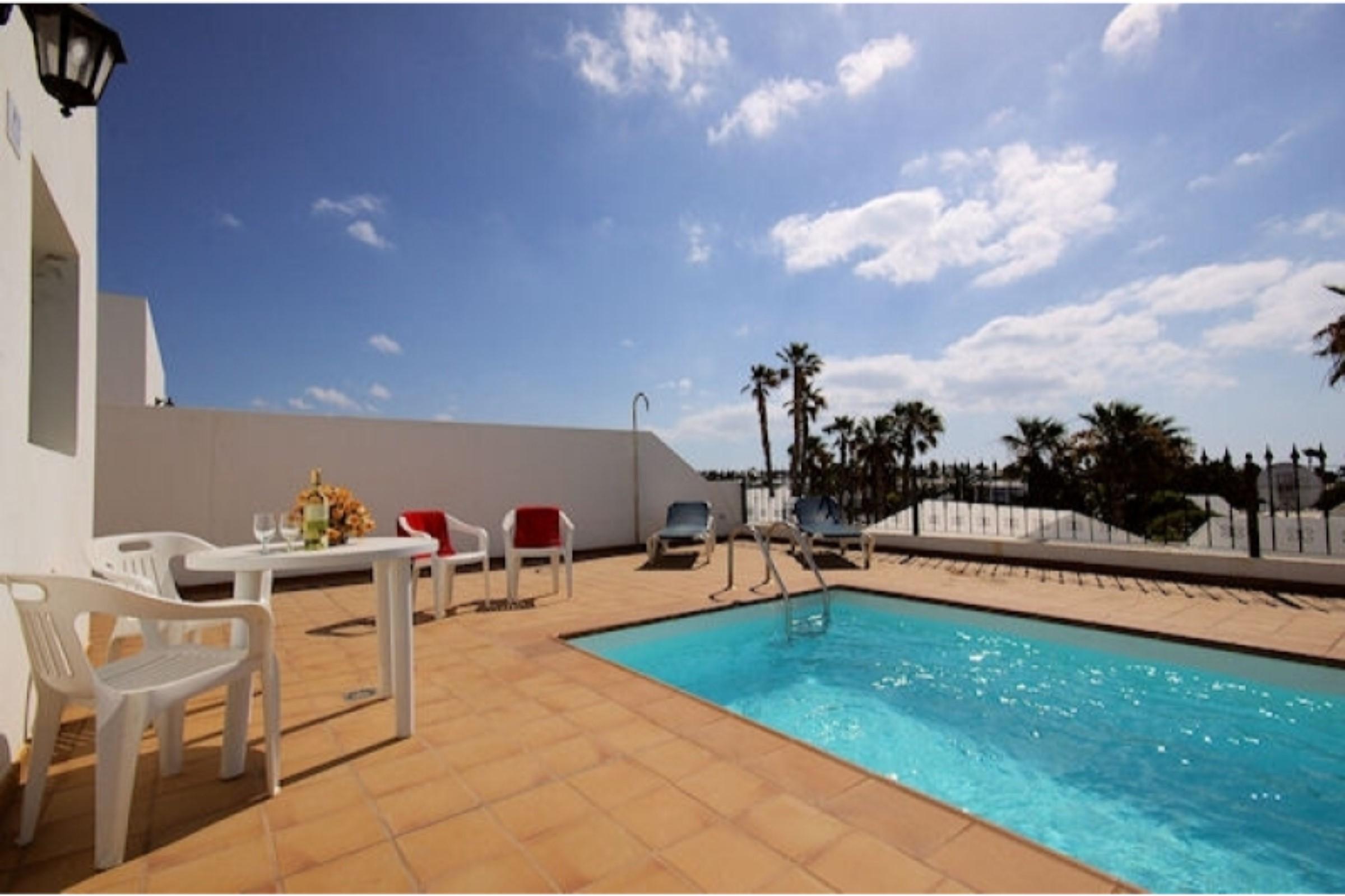 Villas Salinas De Matagorda Ngoại thất bức ảnh