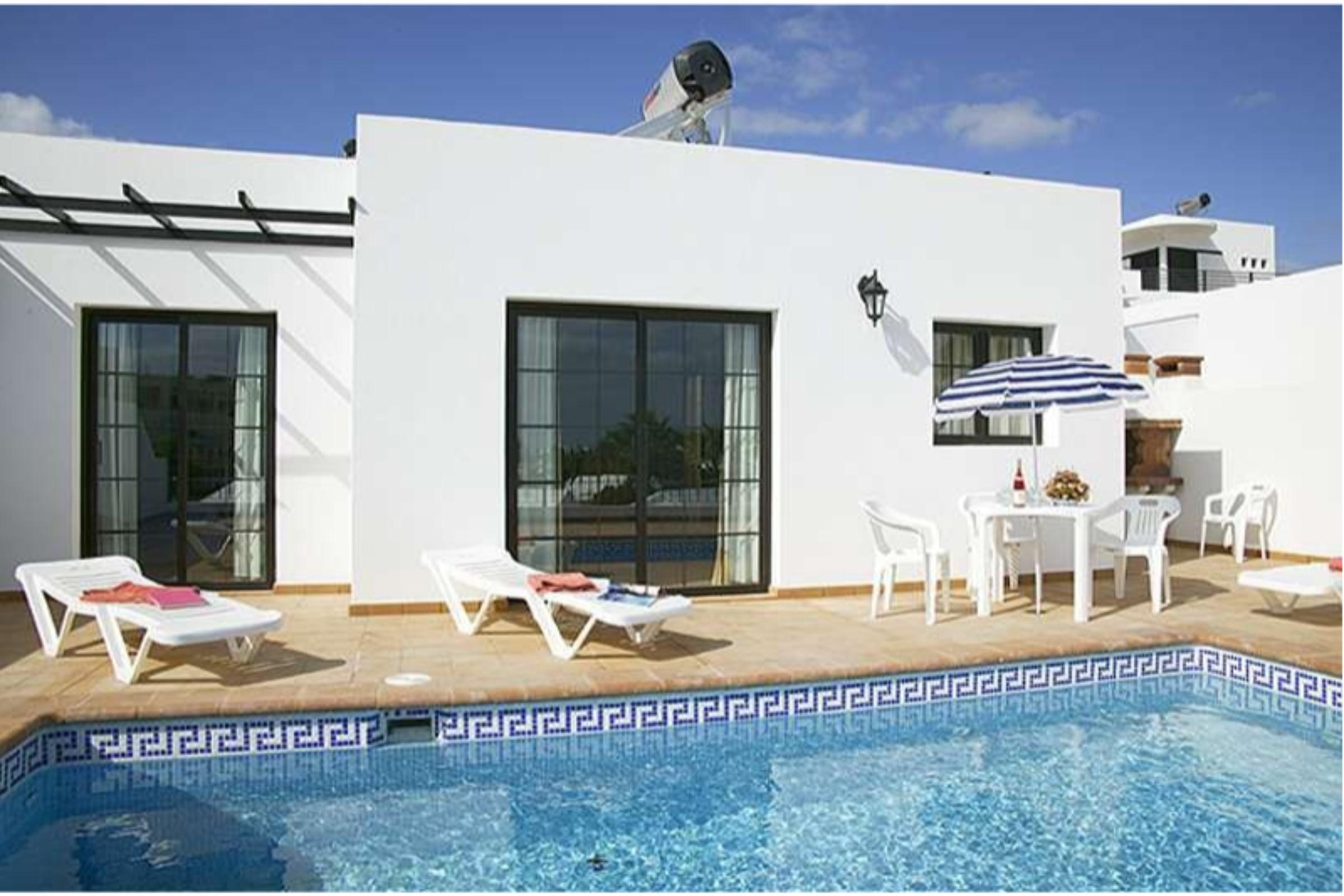 Villas Salinas De Matagorda Ngoại thất bức ảnh