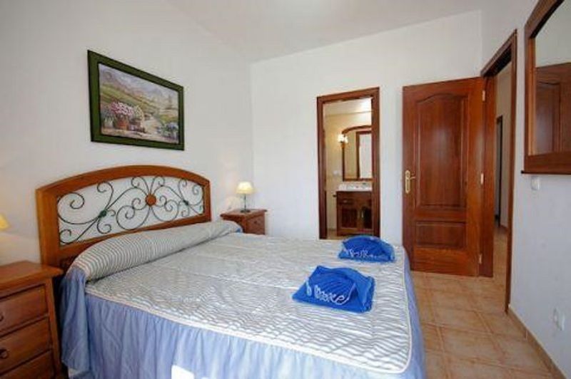 Villas Salinas De Matagorda Ngoại thất bức ảnh