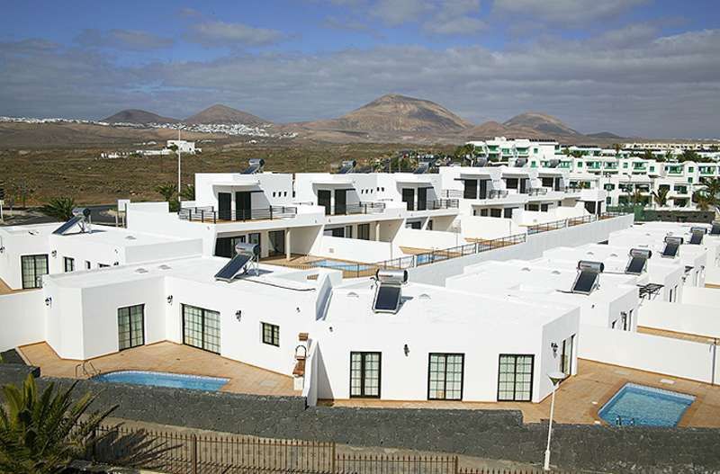 Villas Salinas De Matagorda Ngoại thất bức ảnh