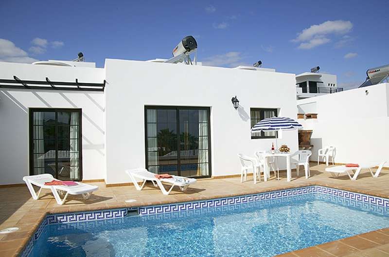 Villas Salinas De Matagorda Ngoại thất bức ảnh